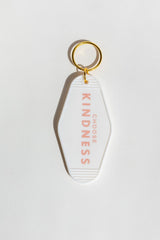 Luxe B Co. Keychain - LUXE B PAMPAS GRASS (6609276797094)